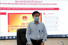Cập nhật tin tức ngôi sao giải trí, video clip, hình ảnh những người nổi tiếng, tin hot, chuyện hậu trường, đời tư showbiz, scandal sao việt và thế giới tuần qua. Báº§u Cá»­ Qh Va HÄ'nd Háº£i DÆ°Æ¡ng Khai TrÆ°Æ¡ng Chuyen Trang Thong Tin Ä'iá»‡n Tá»­ Vá» Báº§u Cá»­ áº£nh Thá»i Sá»± Trong NÆ°á»›c Ná»™i Chinh Ngoáº¡i Giao Thong