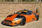 SPYKER-C8