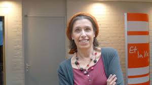 Bonnes Vacances Lou Un Petit Tresor Signe Jeanne Ashbe Rtbf Rencontres Litteraires
