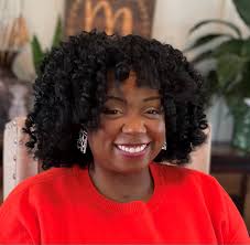 AARP Alabama Welcomes Kristen Moyo