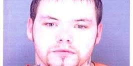 Police search for murder suspect