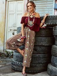 1001 Ideas For Romantic And Chic Boho Style Outfits