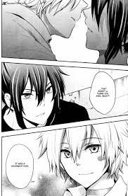 No 6 Chapter 12 Page 33 Mangakakalot Com Anime Manga Manga Pages