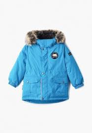 Купить куртку для мальчика Kerry в интернет-магазине