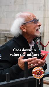His net worth is between 15 and $20 million 🤯 I asked a commercial real  estate developer and entrepreneur how someone can become wealthy in today's  world. #wealth #financialfreedom #realestate #millionaire |