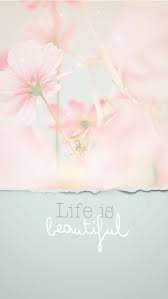 The intensity of paint application, water movement, and even the weather can highly influence the direction and final outcome of the painting.with. Life Is Beautiful Iphone Background Iphone Wallpaper Life Is Beautiful Quotes