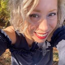 Carmen Ryder's Instagram, Twitter & Facebook