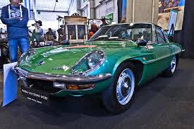 Image result for Earth Green 1972 Mazda
