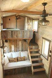 45 Tiny House Design Ideas To Inspire You Tiny House Cabin Tiny House Design Tiny House Interior