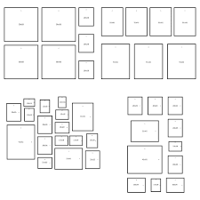 Ikea Us Furniture And Home Furnishings Picture Collage Wall Frame Wall Collage Collage Frames