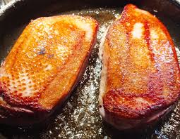 Check spelling or type a new query. Seared And Roast Duck Breasts With Asian Plum Sauce Sauce Ooh La Loire