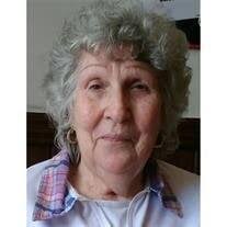 Nettie Lou Brady Obituary