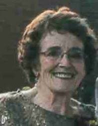 Obituary for Jacqueline "Jackie" Mary (Ruhe) Giessinger