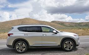 We did not find results for: The 2019 Santa Fe Safety Features Are On Your Must Have List