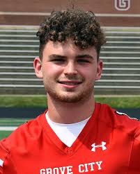 2021 Football Roster