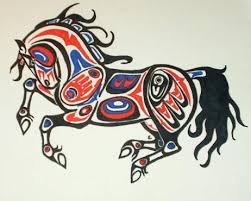 Native By Twoponies On Deviantart Native Art Art Native American Art