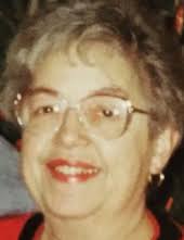 Obituary information for Barbara H. Butts