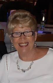 Condolence Book for Anna McLoughlin (née Valente) (Howth, Dublin)