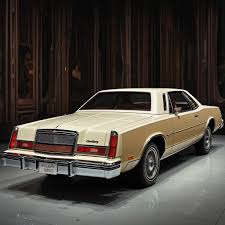 Image result for Burnished Silver 1980 Chrysler