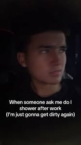 Tyler The Creator with The Indian Guy Shower