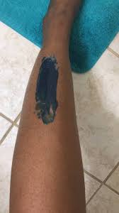 Leg waxing is a hair removal procedure you can do at home or at a waxing lasts longer than shaving off leg hair, but to be effective you will have to let the hair grow you should also not have laser hair removal if you have a tan, as you risk developing light spots that. I Didn T Shave My Legs For A Month To See If This Painless Wax Was Actually Painless