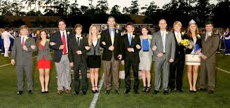 St. Paul's Homecoming Festivities Conclude