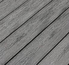 Wpc Terrassendiele 19x140mm Die Solide Grau Nuanciert Massiv Terrassendielen Wpc Terrassendielen Und Terrasse