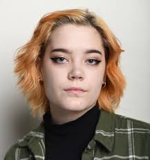 Anna Martinson's Instagram, Twitter & Facebook