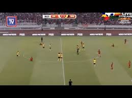 Tim nasional sepak bola indonesia) represents indonesia indonesian national team qualified for the afc asian cup on four occasions, but they share a local rivalry with top asean teams in which, that one against malaysia is considered fiercest. Kompilasi Aksi Malaysia Indonesia Di Gelora Bung Karno Jakarta Youtube