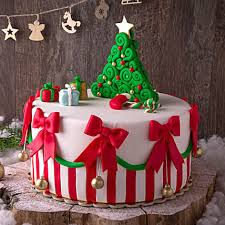 See more ideas about cake, cupcake cakes, cake decorating. Buy Send Christmas Special Truffle Cake 1 Kg Online Ferns N Petals