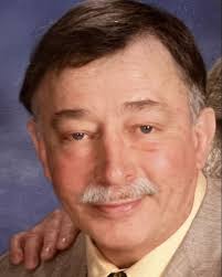 Kenneth "Ken" Masters Obituary February 16, 2023