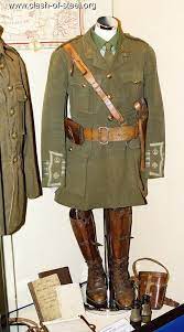 Officer British Uniforms British Army Uniform British Military Uniform