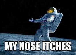 First Astronaut Problems Aviation Humor Humor Laugh