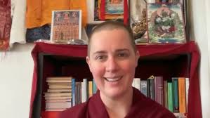 Sunday Sangha 6/3/24 w: Jim Dalton, Paul LaVigne and Sangha.