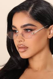 Heartbreaker In Town sunglasses