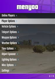 It offers a range of ways in which you can make your own missions in the game. V Menyoo Pc Object Spooner Tutorial Tutorials Gtaforums
