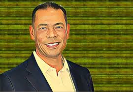 Black executive Lloyd Howell earns $3.5 million salary from Booz Allen in  2023