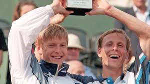 Eugène adrien roland georges garros (french pronunciation: Yevgeny Kafelnikov S News His Roland Garros Run Won T Be Replicated For A Very Long Time Atp Tour Tennis
