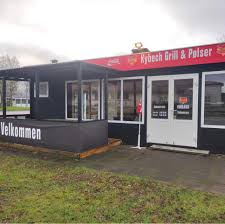 Kybeck Grill & Pølser