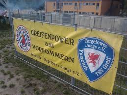 How soccer explains the world: Torgelower Fussballfan Home Facebook