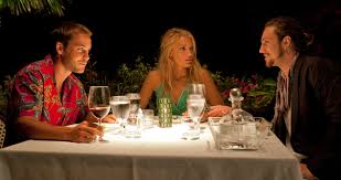 Blake lively severely broke her hand punching jude law. Review Savages Oliver Stone S Adaptation Of Don Winslow S Novel The New York Times