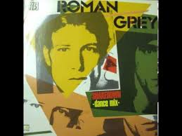 Roman Grey
