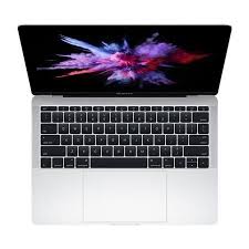Apple Macbook Pro 13 3 2017 Mpxu2ll A 256gb Intel Core I5 Silver Certified Refurbished Walmart Com Apple Macbook Pro Macbook Pro 2017 Macbook Pro 13