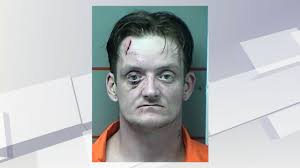 Deputies: Grayson Co. man sexually abused baby