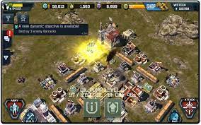Rogue assault es un juego de estrategia de combate en tiempo real en 3d. Guide War Commander Rogue For Android Apk Download
