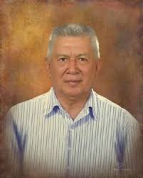 Fidencio Roque Obituary October 20, 2014