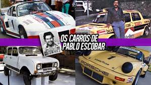Pin Em Escobar44