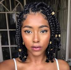 You totally need these jumbo box braids in your life. 31 Jumbo Box Braids Hairstyles That Will Never Go Out Of Style New Natural Hairstyles