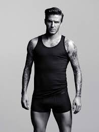 Emerging from being mobbed by men, women, and children at the regent street store, he was whisked to the connaught hotel to, as it were, debrief in front of the press. David Beckham For H M Keep It In Fashion