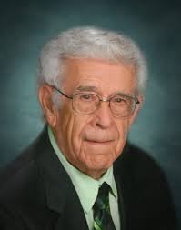 Delmar Cullison Obituary